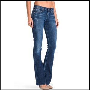 Citizens of Humanity Jeans- 3 pairs